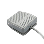 Pedale di potenza 250V 10A con interruttore e cavo 1 metro