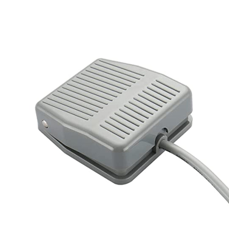 Pedale di potenza 250V 10A con interruttore e cavo 1 metro
