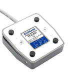 Pedale di potenza 250V 10A con interruttore e cavo 1 metro