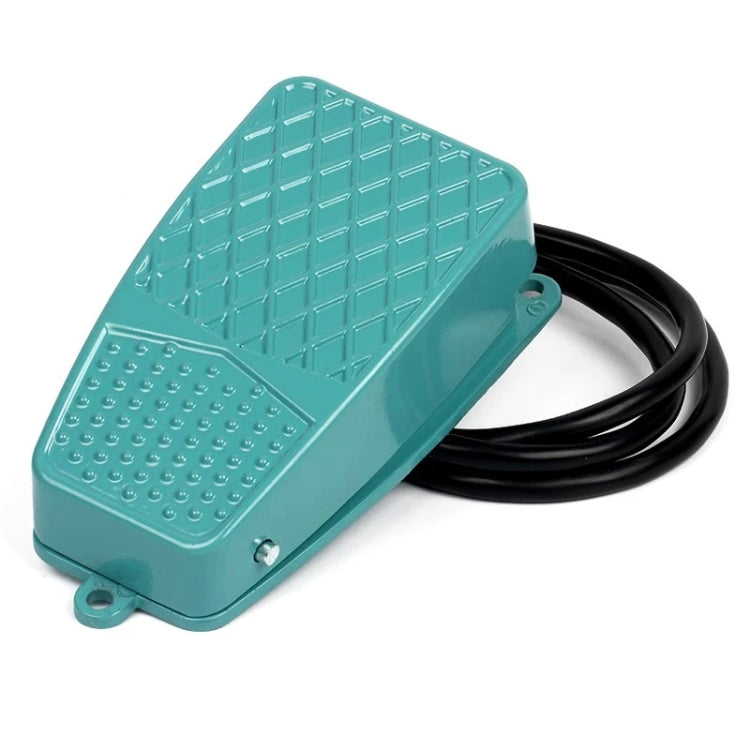 Interruttore a pedale TFS-2 250V 10A con cavo 90 cm