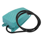Interruttore a pedale TFS-2 250V 10A con cavo 90 cm