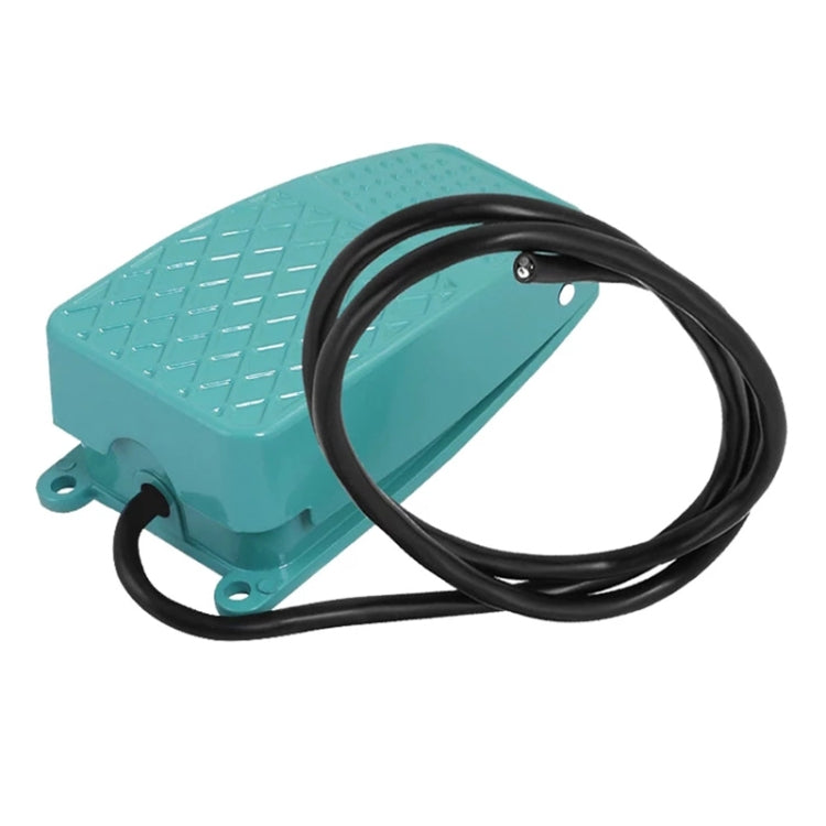 Interruttore a pedale TFS-2 250V 10A con cavo 90 cm