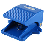 Interruttore a pedale OLK 3FM210-08 con custodia antiscivolo