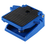 Interruttore a pedale OLK 3FM210-08 con custodia antiscivolo