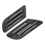 Adesivi decorativi per auto, coppia