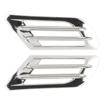 Adesivi decorativi per auto, coppia