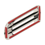 Adesivi decorativi per auto, coppia