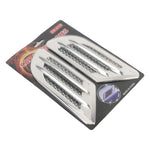 Adesivi decorativi per auto, coppia
