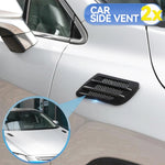 Adesivi decorativi per auto, coppia