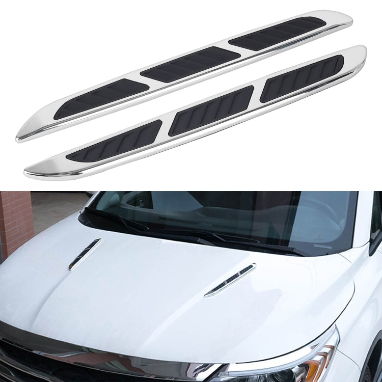 Adesivi decorativi per auto (coppia), Decoration Sticker