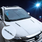 Adesivi decorativi per auto (coppia), Decoration Sticker