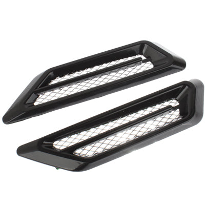 Adesivi decorativi per auto (coppia)