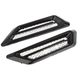 Adesivi decorativi per auto (coppia)