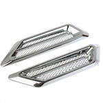 Adesivi decorativi per auto (coppia)