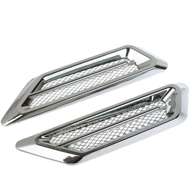 Adesivi decorativi per auto (coppia)