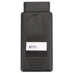 MPPS V16.1.02 ECU Chip Tuning Strumento diagnostico professionale per EDC15 / EDC16 / EDC17 Inkl CHECKSUM Memoria di lettura e scrittura, Diagnostic Tool