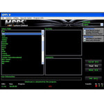 MPPS V16.1.02 ECU Chip Tuning Strumento diagnostico professionale per EDC15 / EDC16 / EDC17 Inkl CHECKSUM Memoria di lettura e scrittura, Diagnostic Tool