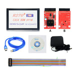 Programmatore BDM R270+ V1.20 per BMW CAS4, For BMW CAS4