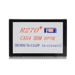 Programmatore BDM R270+ V1.20 per BMW CAS4, For BMW CAS4
