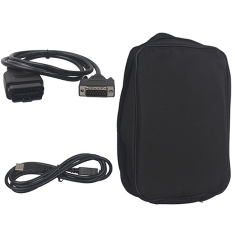 Strumento scanner di codici diagnostici professionale Vgate VS890, multilingue supportate, VS890