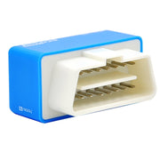 Scatola di sintonia del chip Super Mini EcoOBDII Plug and Drive per motore a combustione interna, carburante ridotto ed emissioni ridotte
