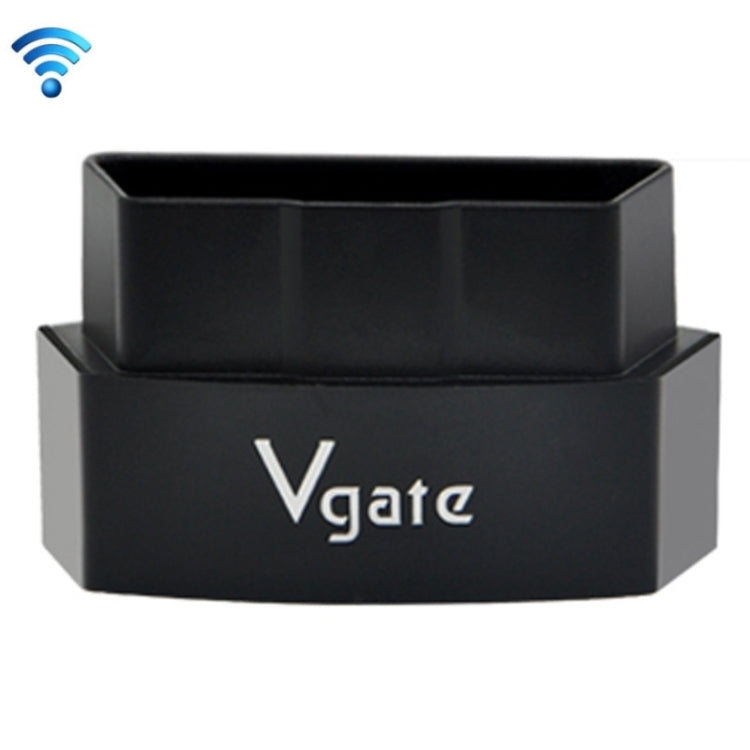 Strumento scanner per auto Super Mini Vgate iCar3 OBDII WiFi, supporto Android e iOS, WiFi(Black), WiFi(Green), WiFi(Blue), WiFi(Red), WiFi(White)