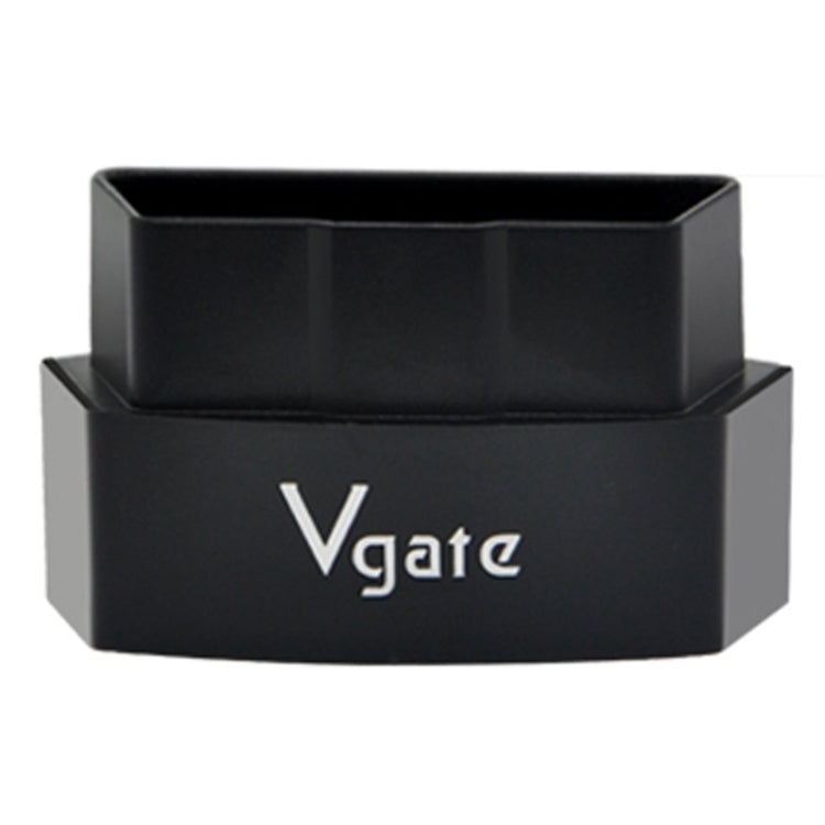 Strumento scanner per auto Super Mini Vgate iCar3 OBDII WiFi, supporto Android e iOS, WiFi(Black), WiFi(Green), WiFi(Blue), WiFi(Red), WiFi(White)