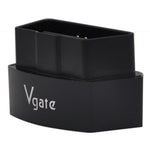 Strumento scanner per auto Super Mini Vgate iCar3 OBDII WiFi, supporto Android e iOS, WiFi(Black), WiFi(Green), WiFi(Blue), WiFi(Red), WiFi(White)