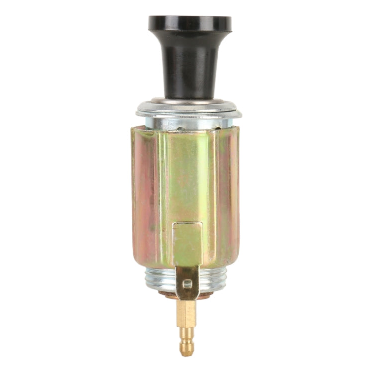 Accendisigari di ricambio per auto con set di prese (DC 12V), With Socket Set
