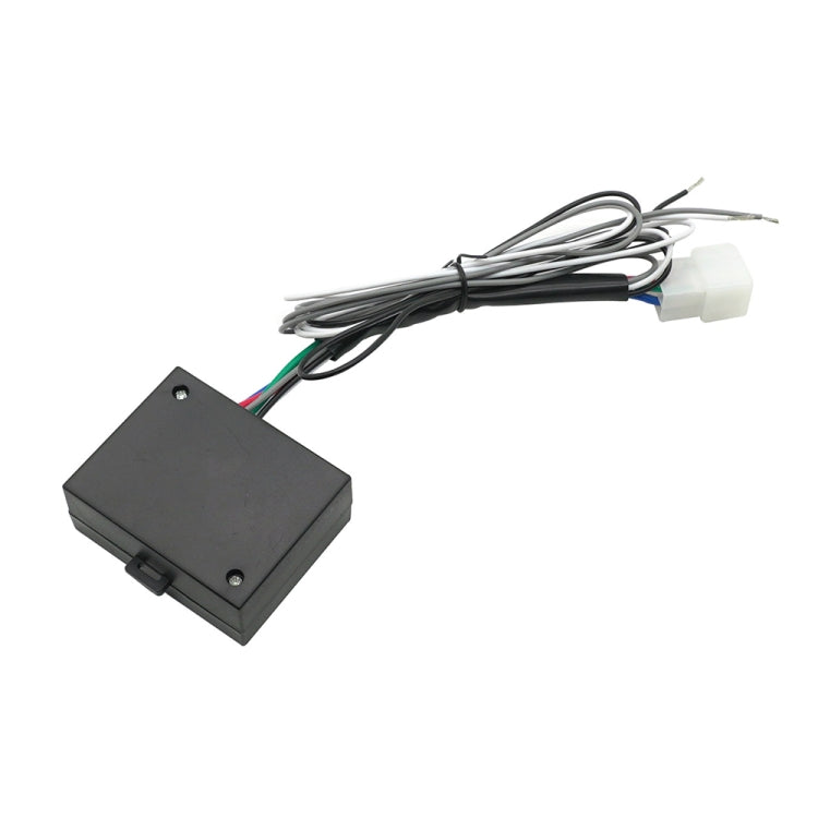 APEXI timer automatico universale a LED blu per NA e Turbo, Auto Timer For NA &Turbo