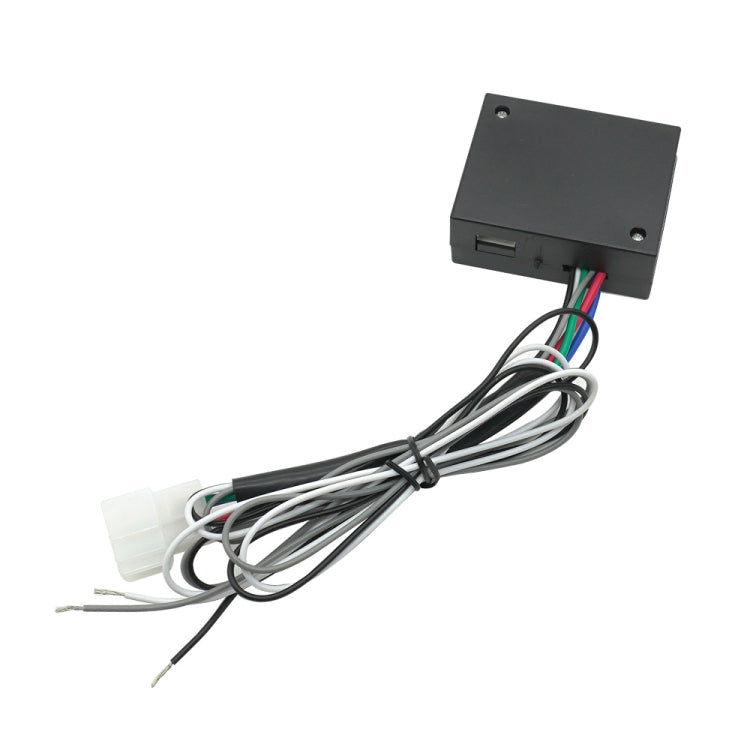 APEXI timer automatico universale a LED blu per NA e Turbo, Auto Timer For NA &Turbo