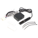 APEXI timer automatico universale a LED blu per NA e Turbo, Auto Timer For NA &Turbo