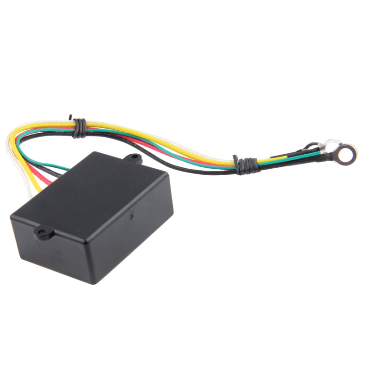 Controller wireless per verricello elettrico 12V, 12V Winch Controller