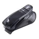 SHUNWEI Clip per occhiali da sole multifunzionale per auto / Clip per biglietti da visita in carta