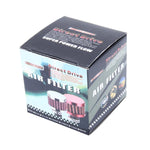 Filtro dell'aria universale stile testa a fungo MZ da 50 mm per auto, HKS 5cm (Black), MZ 5cm(Blue), MZ 5cm(Red), MZ 5cm(Silver)