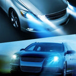 10 PZ T10 1W 80LM Ceramica 2 LED SMD 5630 Lampada per luci di ingombro per auto, DC 12V, 2 LED SMD 5630, 5630-2smd, T10+1W 80LM/Yellow Light