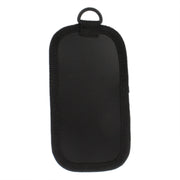 Custodia multifunzionale per auto/tasca per cellulare in pelle PU