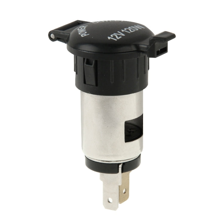 Spina per presa accendisigari 12V, Power Outlet Plug