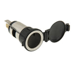 Spina per presa accendisigari 12V, Power Outlet Plug