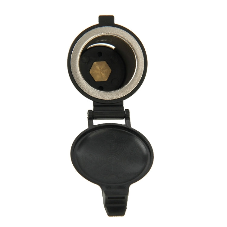 Spina per presa accendisigari 12V, Power Outlet Plug