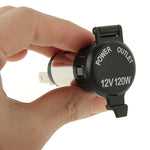 Spina per presa accendisigari 12V, Power Outlet Plug