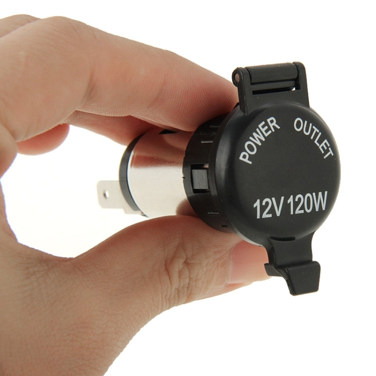 Spina per presa accendisigari 12V, Power Outlet Plug