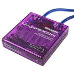 Stabilizzatore di tensione PIVOT Mega Raizin, sistema ad alta capacità e monitor delle prestazioni della batteria, DC 12V, 03080002