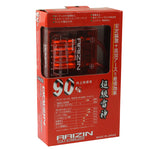 Stabilizzatore di tensione PIVOT Mega Raizin, sistema ad alta capacità e monitor delle prestazioni della batteria, DC 12V, 03080004