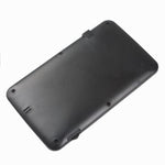W02 Sistema di avviso del consumo di carburante HUD OBDII per auto da 5,5 pollici Proiettore Head Up Display montato su veicolo con LED, W02