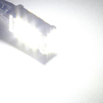 2 PZ 1156 9W 450LM Luce Bianca 45 LED 4014 SMD Lampadina Luce Freno per Auto, DC 12V, 1156