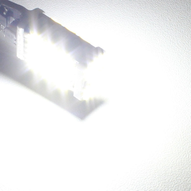 2 PZ 1156 9W 450LM Luce Bianca 45 LED 4014 SMD Lampadina Luce Freno per Auto, DC 12V, 1156