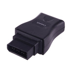 Comandante OBD a 14 pin Consulta lo strumento di interfaccia diagnostica con cavo USB per Nissan, OBD 14 Pin Diagnostic Interface