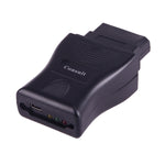 Comandante OBD a 14 pin Consulta lo strumento di interfaccia diagnostica con cavo USB per Nissan, OBD 14 Pin Diagnostic Interface
