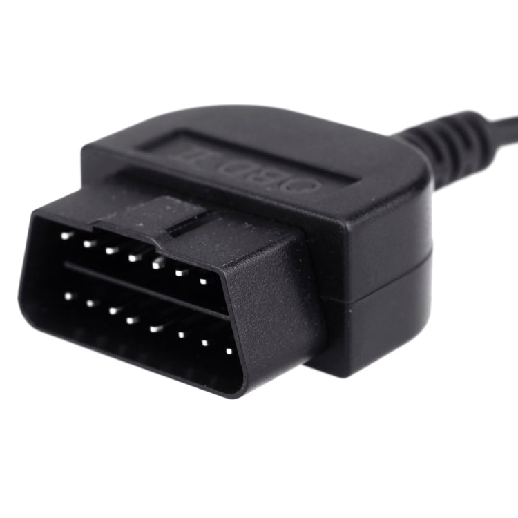 Lettore di codice SI-Reset intervallo di manutenzione automatica/Strumento di ripristino del servizio OBDII per BMW, For BMW OBD 2